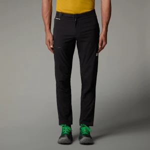 The North Face Męskie Spodnie O Regularnym Kroju Lightning Tnf Black-npf Rozmiar 32 male