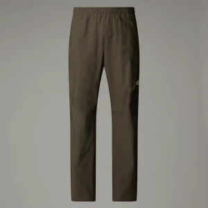 The North Face Męskie Spodnie O Regularnym Kroju Limestone New Taupe Green Rozmiar  male