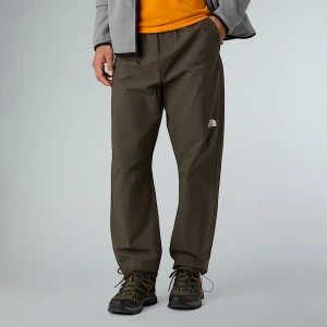 The North Face Męskie Spodnie O Regularnym Kroju Limestone New Taupe Green Rozmiar  male