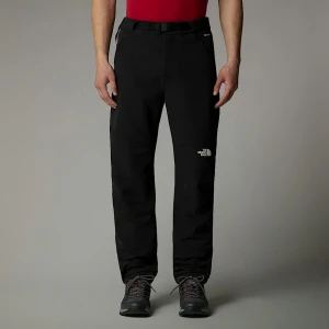The North Face Męskie Spodnie O Regularnym Zwężanym Kroju Diablo Tnf Black-npf Rozmiar 30 male