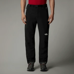The North Face Męskie Spodnie O Regularnym Zwężanym Kroju Diablo Tnf Black-npf Rozmiar 30 male