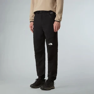 The North Face Męskie Spodnie O Regularnym Zwężanym Kroju Diablo Tnf Black-npf Rozmiar 30 male