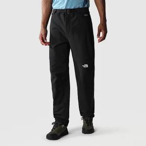 The North Face Męskie Spodnie O Regularnym Zwężanym Kroju Diablo Tnf Black Rozmiar 36 male