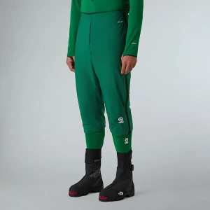 The North Face Męskie Spodnie O Skróconym Kroju Summit Amk Ventrix™ Apex Green Rozmiar  male