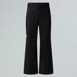 The North Face Męskie Spodnie Ravina Tnf Black-tnf White Rozmiar  male