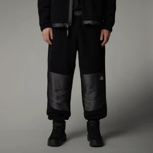 The North Face Męskie Spodnie Retro Denali Tnf Black-moonstone Grey Rozmiar S male