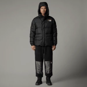 The North Face Męskie Spodnie Retro Denali Tnf Black-moonstone Grey Rozmiar S male