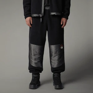 The North Face Męskie Spodnie Retro Denali Tnf Black-moonstone Grey Rozmiar S male