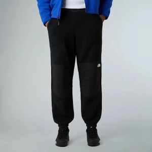The North Face Męskie Spodnie Retro Denali Tnf Black Rozmiar XL male