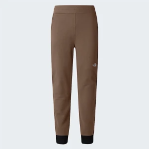 The North Face Męskie Spodnie Tech New Peak Latte-tnf Black Rozmiar  male