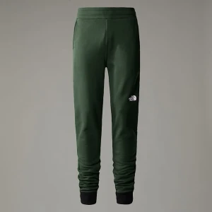 The North Face Męskie Spodnie Tech New Peak Pine Needle-tnf Black Rozmiar S male