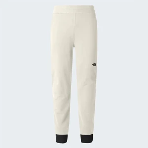 The North Face Męskie Spodnie Tech New Peak White Dune-tnf Black Rozmiar  male