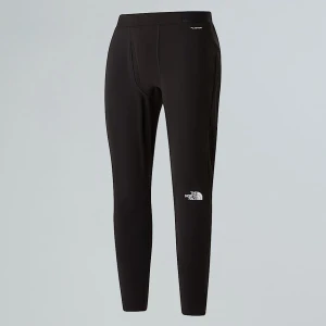 The North Face Męskie Spodnie (warstwa Podstawowa) Dragline Tnf Black Rozmiar  male