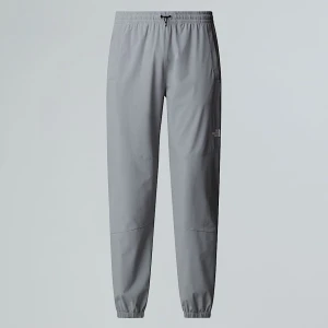 The North Face Męskie Spodnie Wiatroodporne Mountain Athletics Monument Grey Rozmiar  male