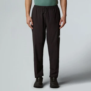 The North Face Męskie Spodnie Wiatroodporne Mountain Athletics Tnf Black Rozmiar  male