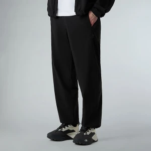 The North Face Męskie Spodnie Wiatroodporne O Luźnym Kroju North Dome Tnf Black Rozmiar  male