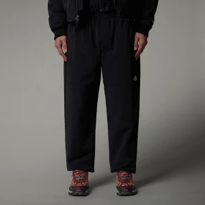 The North Face Męskie Spodnie Wiatroodporne Tnf Easy Tnf Black Rozmiar S male