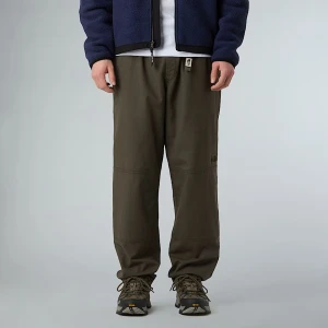 The North Face Męskie Spodnie Z Paskiem O Luźnym Kroju Beta Utility New Taupe Green Rozmiar  male