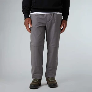 The North Face Męskie Spodnie Z Paskiem O Luźnym Kroju Beta Utility Smoked Pearl Rozmiar  male