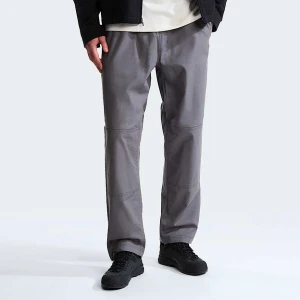 The North Face Męskie Spodnie Z Paskiem O Luźnym Kroju Beta Utility Smoked Pearl Rozmiar  male