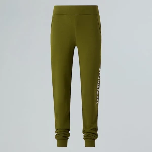 The North Face Męskie Spodnie Zuum Forest Olive-tnf White Rozmiar  male