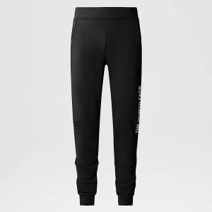 The North Face Męskie Spodnie Zuum Tnf Black-tnf White Rozmiar L male