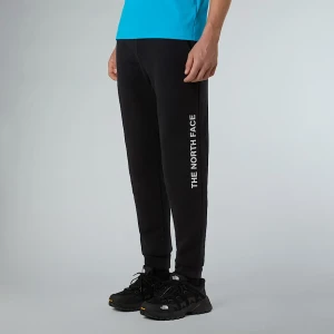 The North Face Męskie Spodnie Zuum Tnf Black-tnf White Rozmiar L male