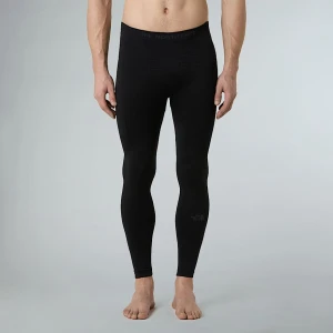 The North Face Męskie Sportowe Legginsy Tnf Black Rozmiar SM male