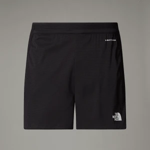 The North Face Męskie Szorty 10 Cm Summer Lt Tnf Black Rozmiar S male