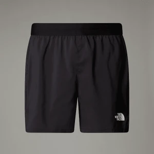 The North Face Męskie Szorty 13 Cm Breeze Tnf Black Rozmiar S male