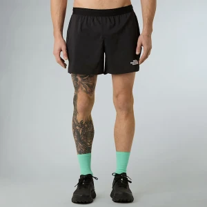 The North Face Męskie Szorty 13 Cm Breeze Tnf Black Rozmiar S male