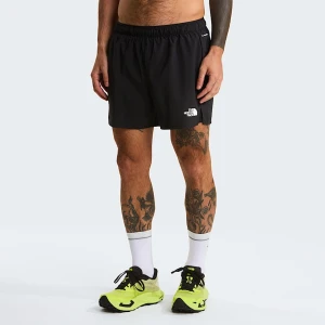 The North Face Męskie Szorty 2 W 1 Lightbright 5" Tnf Black Rozmiar  male