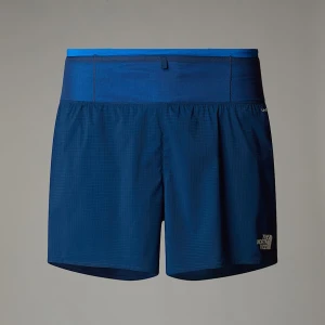 The North Face Męskie Szorty 2 W 1 Sunriser 5" Hero Blue-estate Blue Rozmiar  male