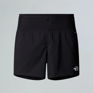 The North Face Męskie Szorty 2 W 1 Sunriser 5" Tnf Black Rozmiar  male