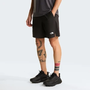Zdjęcie produktu The North Face Męskie Szorty 7" 24/7 Bold Blue Rozmiar male