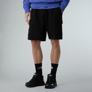 The North Face Męskie Szorty Cargo Tnf Black Rozmiar  male