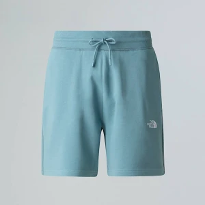 The North Face Męskie Szorty Essential Lite Shallow Blue Rozmiar  male