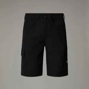 The North Face Męskie Szorty Horizon Tnf Black-npf Rozmiar 36 male