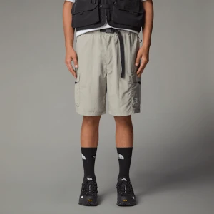 The North Face Męskie Szorty Nse Clay Grey Rozmiar  male