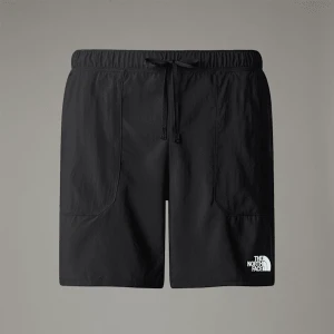 The North Face Męskie Szorty Sunriser 7" Tnf Black-npf Rozmiar M male