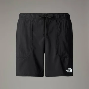 The North Face Męskie Szorty Sunriser 7" Tnf Black-npf Rozmiar S male