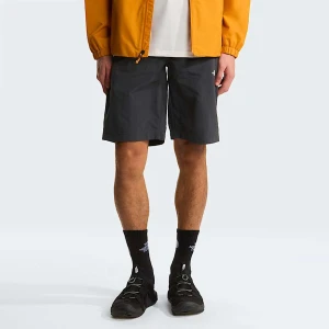 The North Face Męskie Szorty Tanken Asphalt Grey-tnf Black Rozmiar  male