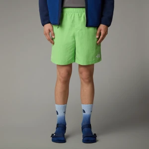The North Face Męskie Szorty Water Meta Lime Rozmiar S male