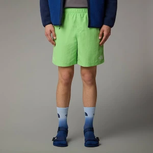 The North Face Męskie Szorty Water Meta Lime Rozmiar S male