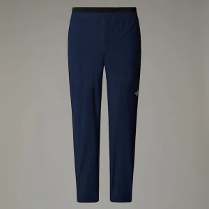 The North Face Męskie Tkane Joggery 24/7 Summit Navy Rozmiar male