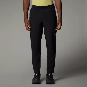 The North Face Męskie Tkane Joggery 24/7 Tnf Black Rozmiar  male