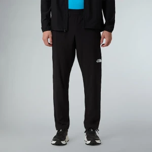 The North Face Męskie Tkane Joggery 24/7 Tnf Black Rozmiar  male