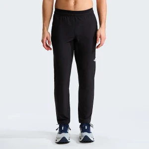 The North Face Męskie Tkane Joggery 24/7 Tnf Black Rozmiar  male