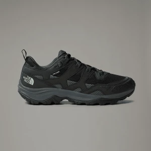 The North Face Męskie Wodoodporne Buty Turystyczne Hedgehog Iii Tnf Black-asphalt Grey Rozmiar 39 male