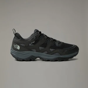 The North Face Męskie Wodoodporne Buty Turystyczne Hedgehog Iii Tnf Black-asphalt Grey Rozmiar 40 male
